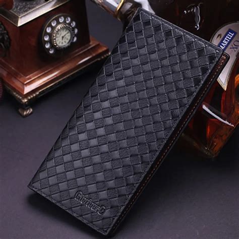 long wallet for men lv|luxury men's long wallets.